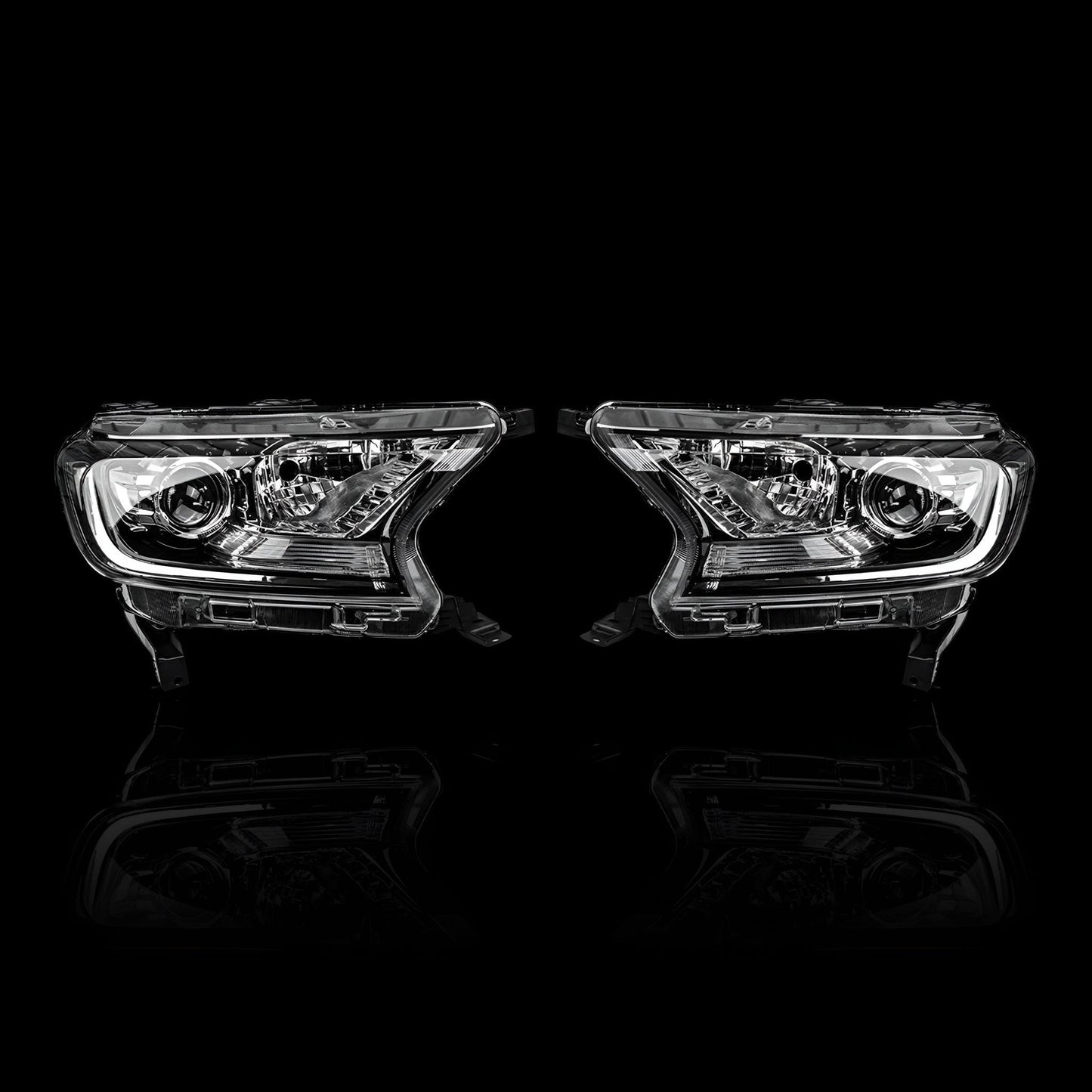 Your Headlights Are Letting You Down (And You Probably Don't Know It Yet)