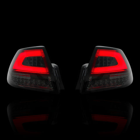 Aftermarket-Style Tail Lights - Blckline Automotive