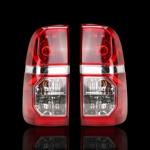 OEM-Style Tail Lights - Blckline Automotive