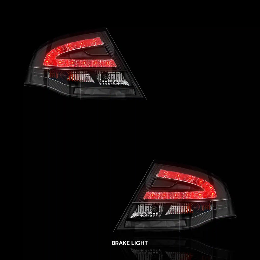 
                  
                    Black LED Tail Lights – Fits Ford Falcon FG (2008 - 2014) | LH + RH Pair - Blckline Automotive
                  
                