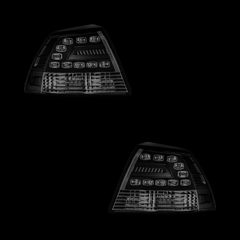 
                  
                    Black LED Tail Lights – Fits Holden Commodore VE Sedan Series 1 & 2 (2006–2013) | LH + RH Pair - Blckline Automotive
                  
                