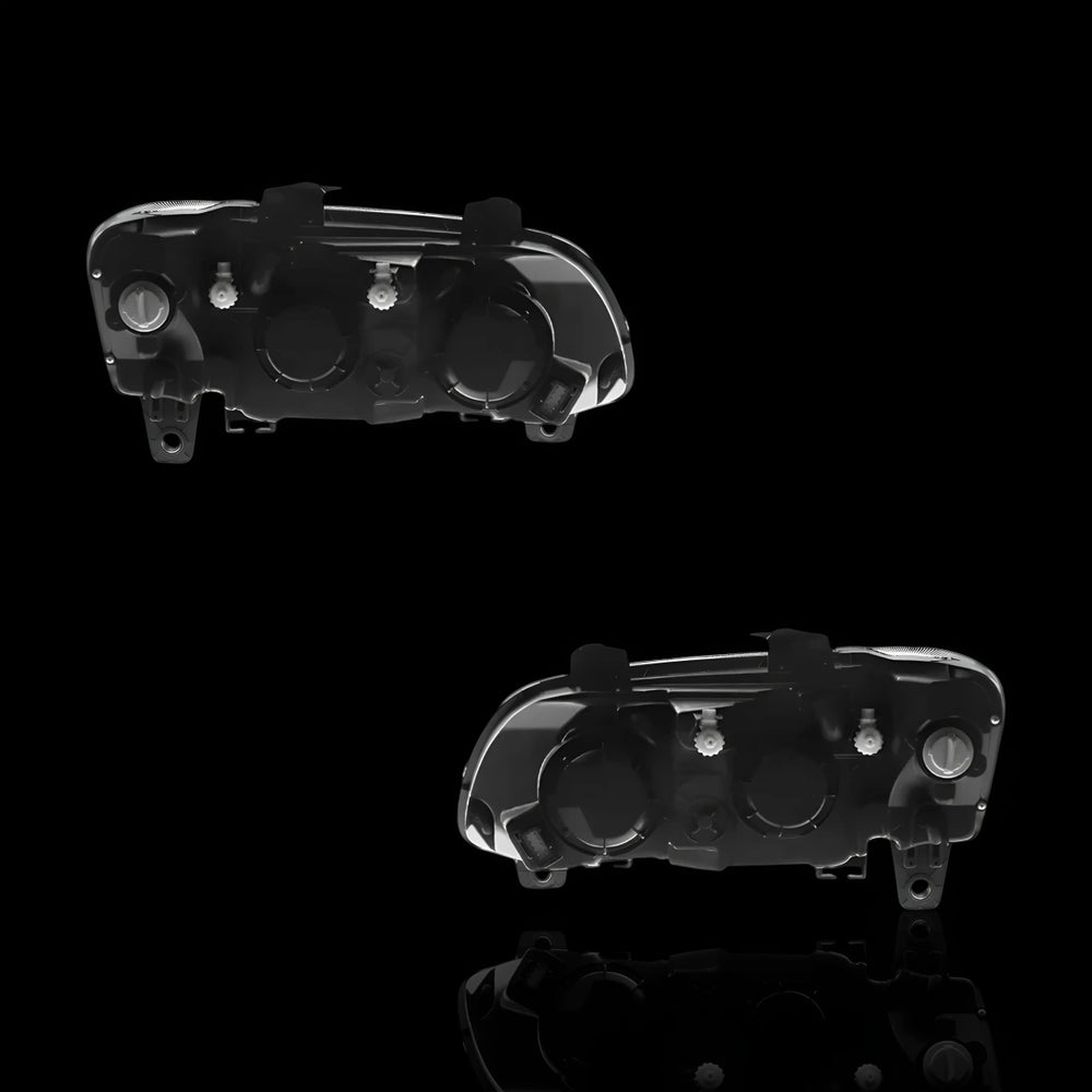 
                  
                    BLACK Series Projector Headlights – Fits Holden Commodore VE Series I (2006–2010) | LH + RH Pair - Blckline Automotive
                  
                