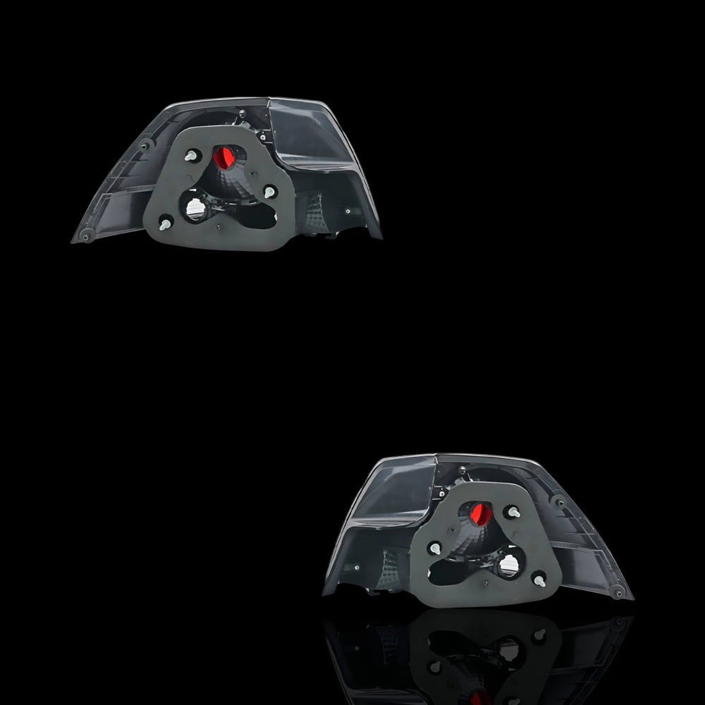 
                  
                    Black Tail Lights – Fits Holden Commodore VE Series 1 & 2 Sedan (2006–2013) | LH + RH Pair - Blckline Automotive
                  
                