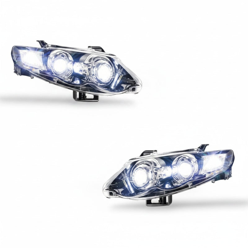 OEM-Style Head Lights