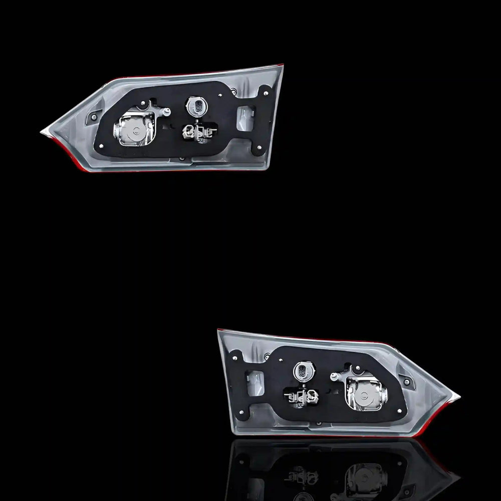 
                  
                    Boot Lid LED Tail Light – Fits Toyota Corolla E180 / ZRE172 Sedan (2013–2017) | LH + RH Pair - Blckline Automotive
                  
                
