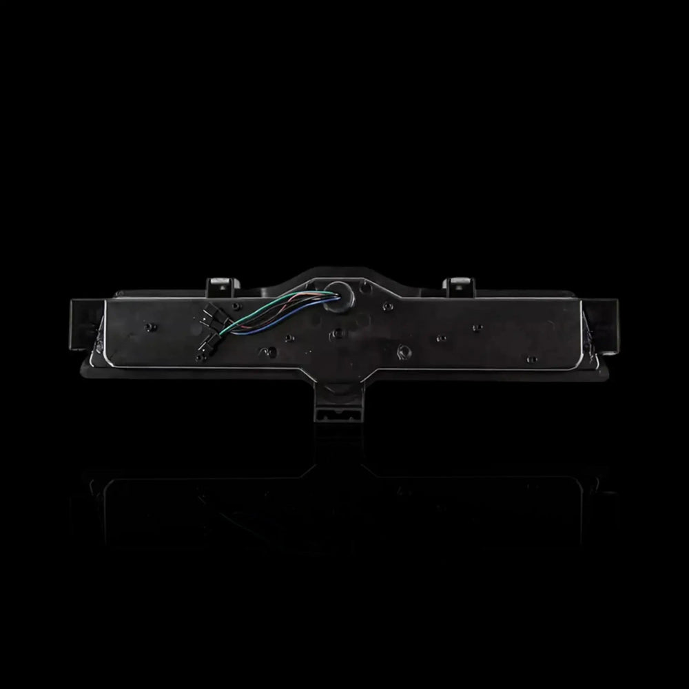 
                  
                    Crystal Eye Red Full LED Rear Bumper Light – Fits Subaru BRZ / ZC6 1st Gen. (2012 - 2021) - Blckline Automotive
                  
                