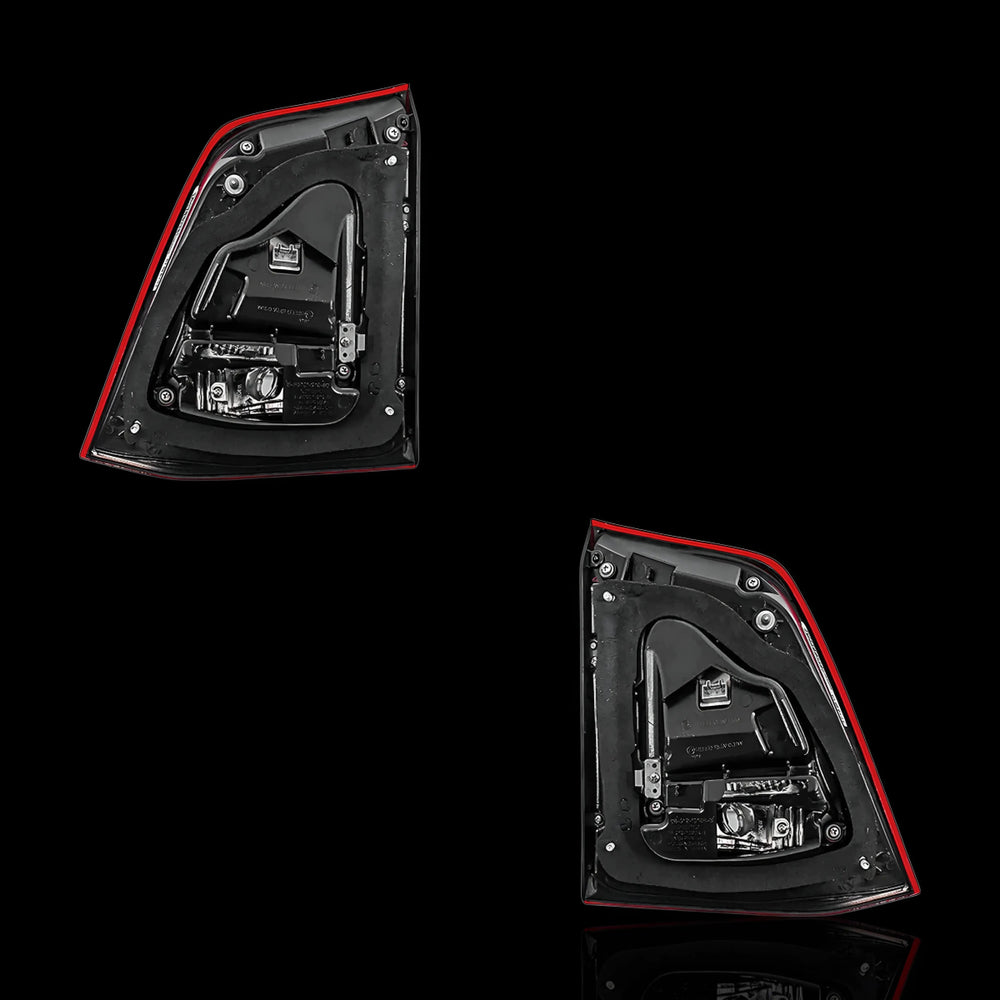 
                  
                    Inner Tail Lights – Fits Toyota LandCruiser 200 Series (2012–2015) | LH + RH Pair - Blckline Automotive
                  
                