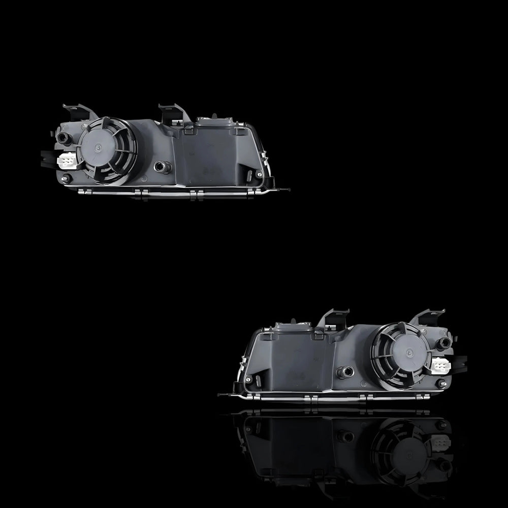
                  
                    OEM Style Headlights – Fits Holden Commodore VN / VG (1988–1991) | LH + RH Pair - Blckline Automotive
                  
                