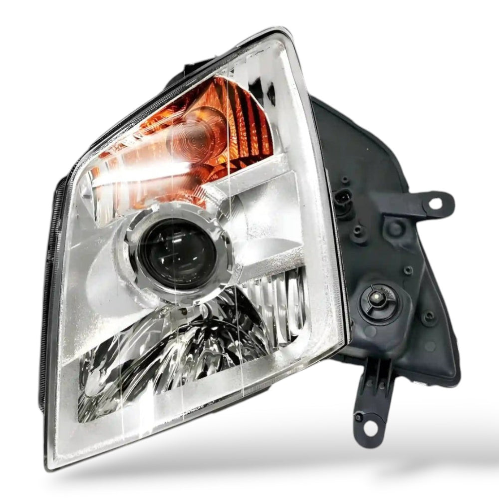 OEM Style Headlights – Fits Holden Rodeo RA RA7 (2003 - 2008) | LH + RH ...
