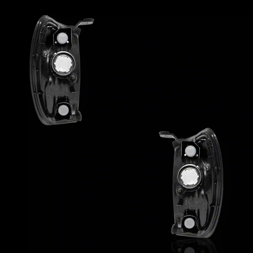 
                  
                    OEM Style Headlights – Fits Toyota LandCruiser 100 Series (1998 - 2005) | LH + RH Pair - Blckline Automotive
                  
                