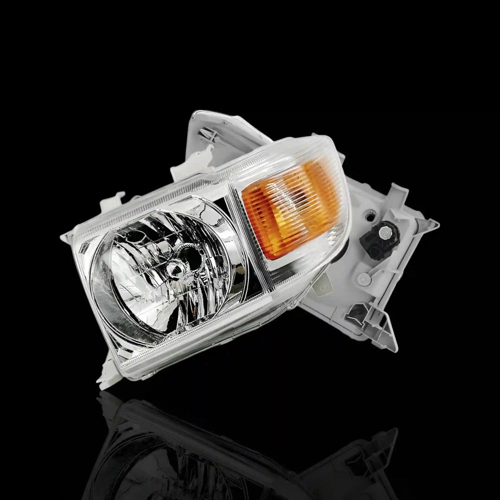 
                  
                    OEM Style Headlights – Fits Toyota LandCruiser 70 76 78 79 Series (2007 - 2022) | LH + RH Pair - Blckline Automotive
                  
                