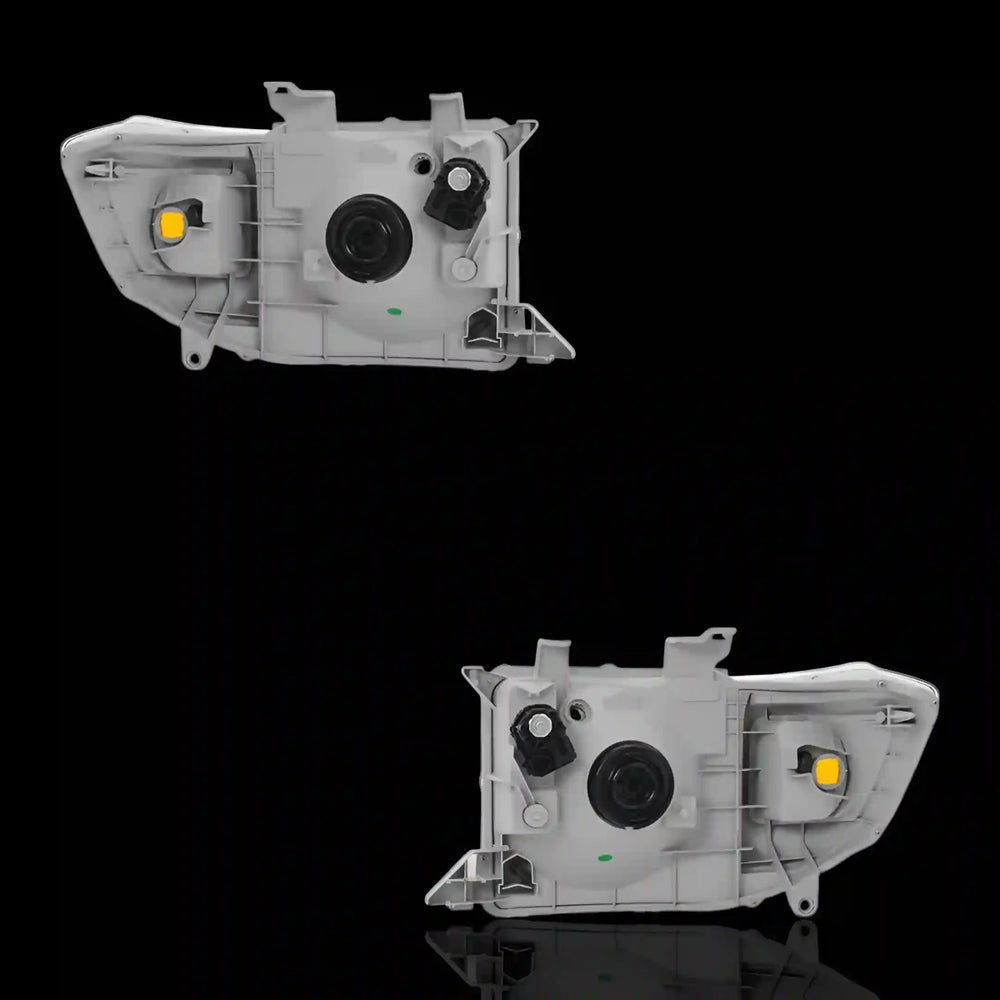 
                  
                    OEM Style Headlights – Fits Toyota LandCruiser 70 76 78 79 Series (2007 - 2022) | LH + RH Pair - Blckline Automotive
                  
                