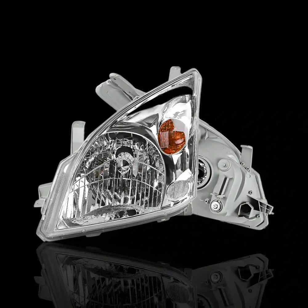 
                  
                    OEM Style Headlights – Fits Toyota LandCruiser Prado 120 Series (2002 - 2009) | LH + RH Pair - Blckline Automotive
                  
                