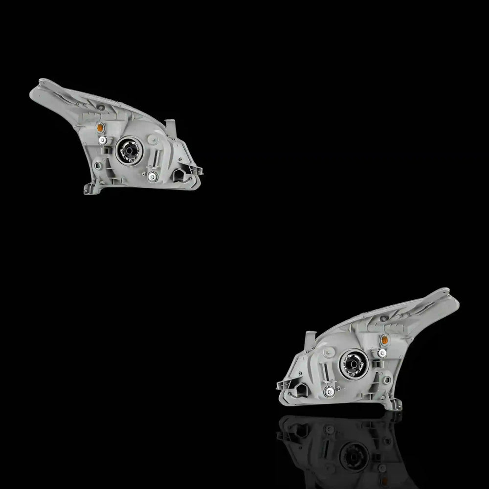 
                  
                    OEM Style Headlights – Fits Toyota LandCruiser Prado 120 Series (2002 - 2009) | LH + RH Pair - Blckline Automotive
                  
                