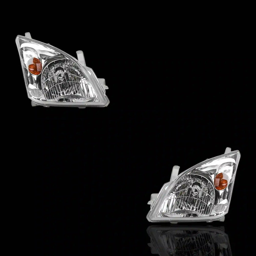 
                  
                    OEM Style Headlights – Fits Toyota LandCruiser Prado 120 Series (2002 - 2009) | LH + RH Pair - Blckline Automotive
                  
                