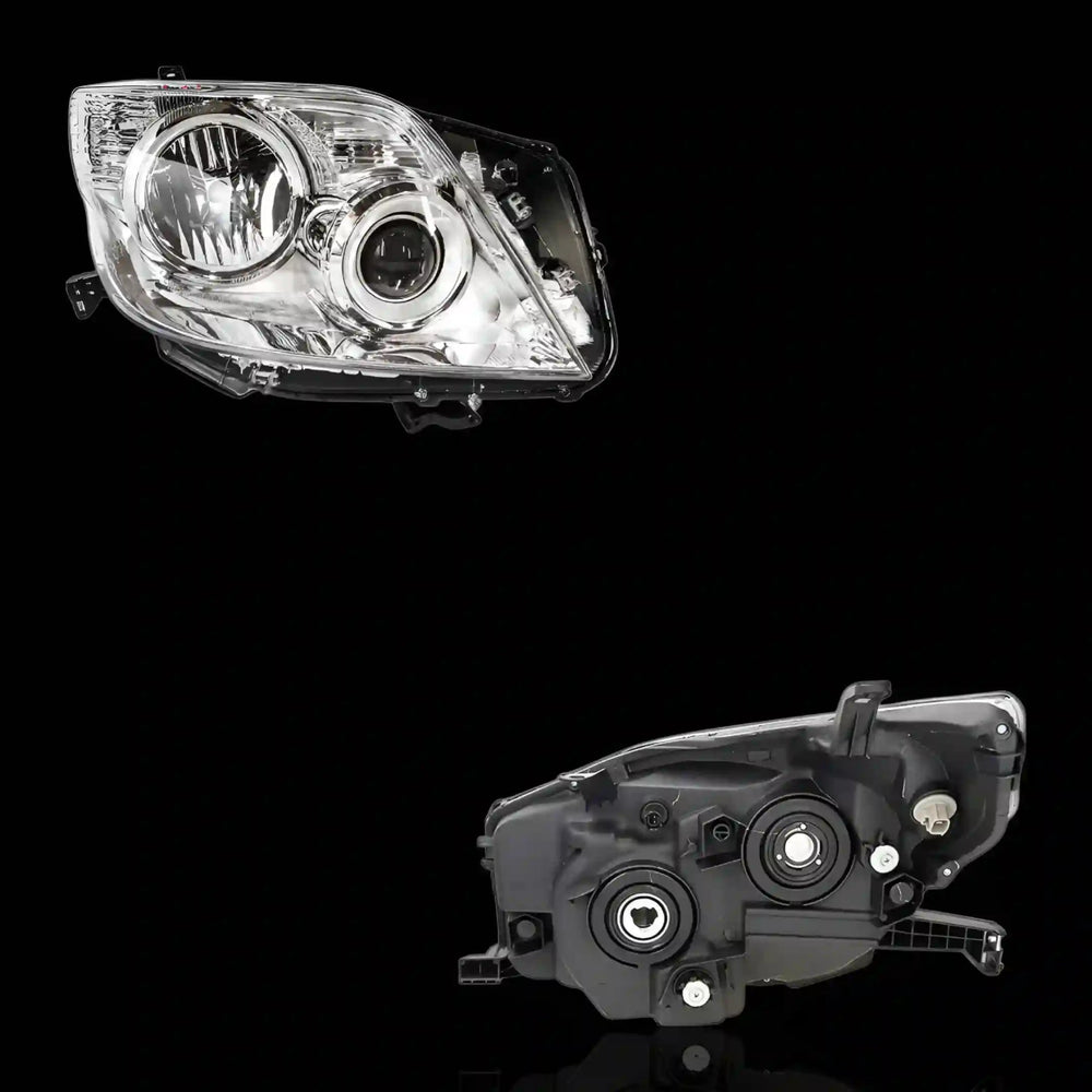 
                  
                    OEM Style Headlights – Fits Toyota Prado 150 Series (2009 - 2013) | LH + RH Pair - Blckline Automotive
                  
                