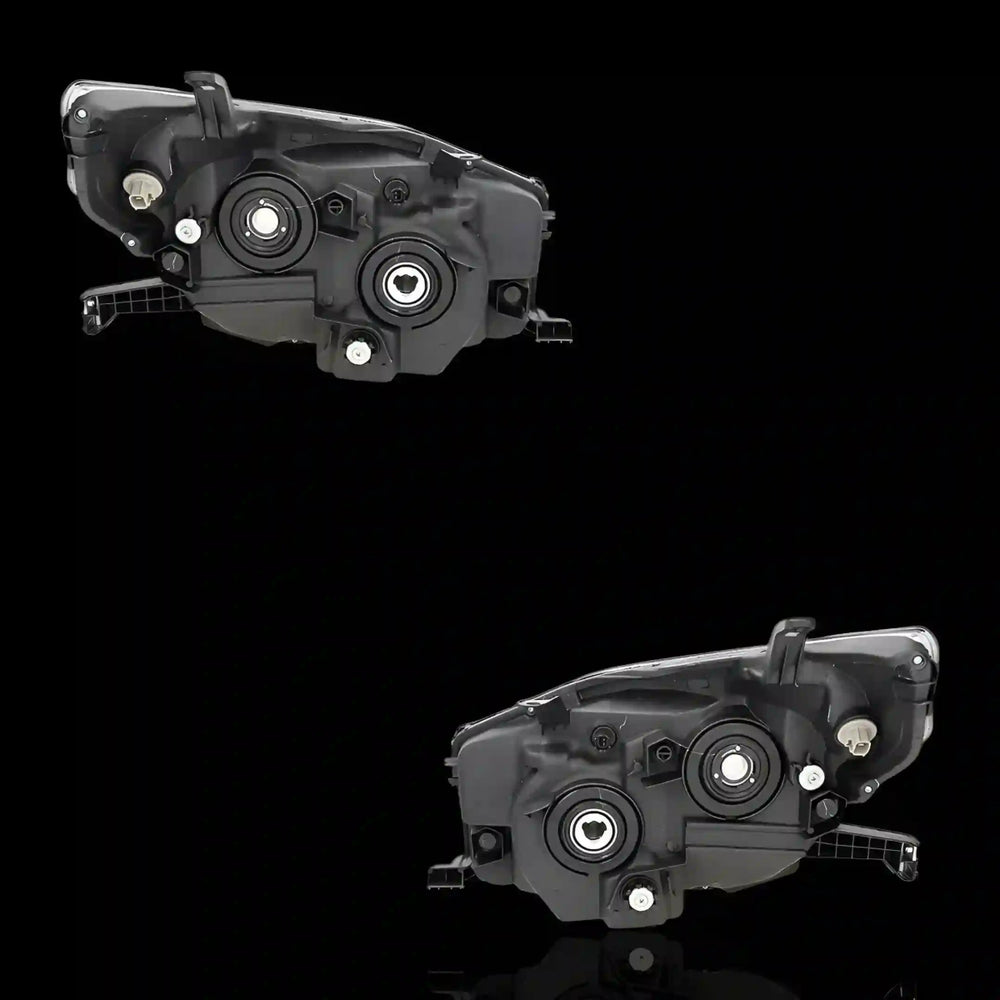 
                  
                    OEM Style Headlights – Fits Toyota Prado 150 Series (2009 - 2013) | LH + RH Pair - Blckline Automotive
                  
                
