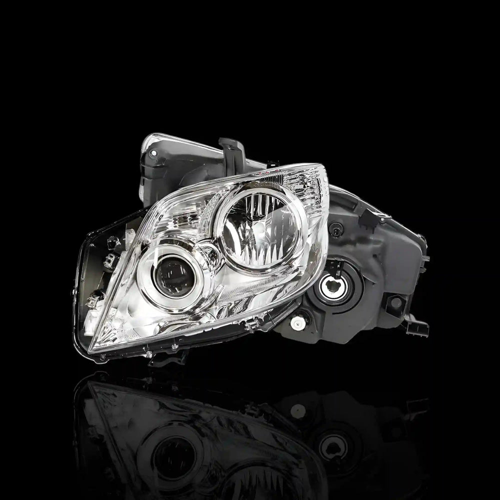 OEM Style Headlights – Fits Toyota Prado 150 Series (2009 - 2013) | LH + RH Pair - Blckline Automotive