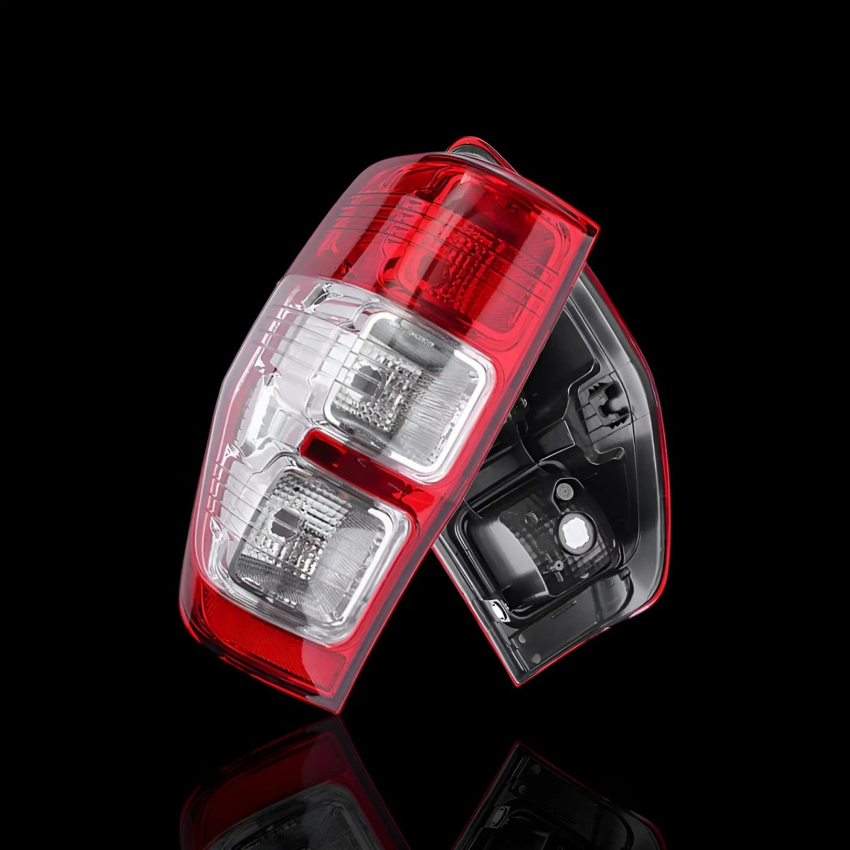 OEM Style Tail Lights – Fits Ford Ranger PX MK1/MK2/MK3 (2011–2018) | LH + RH Pair - Blckline Automotive