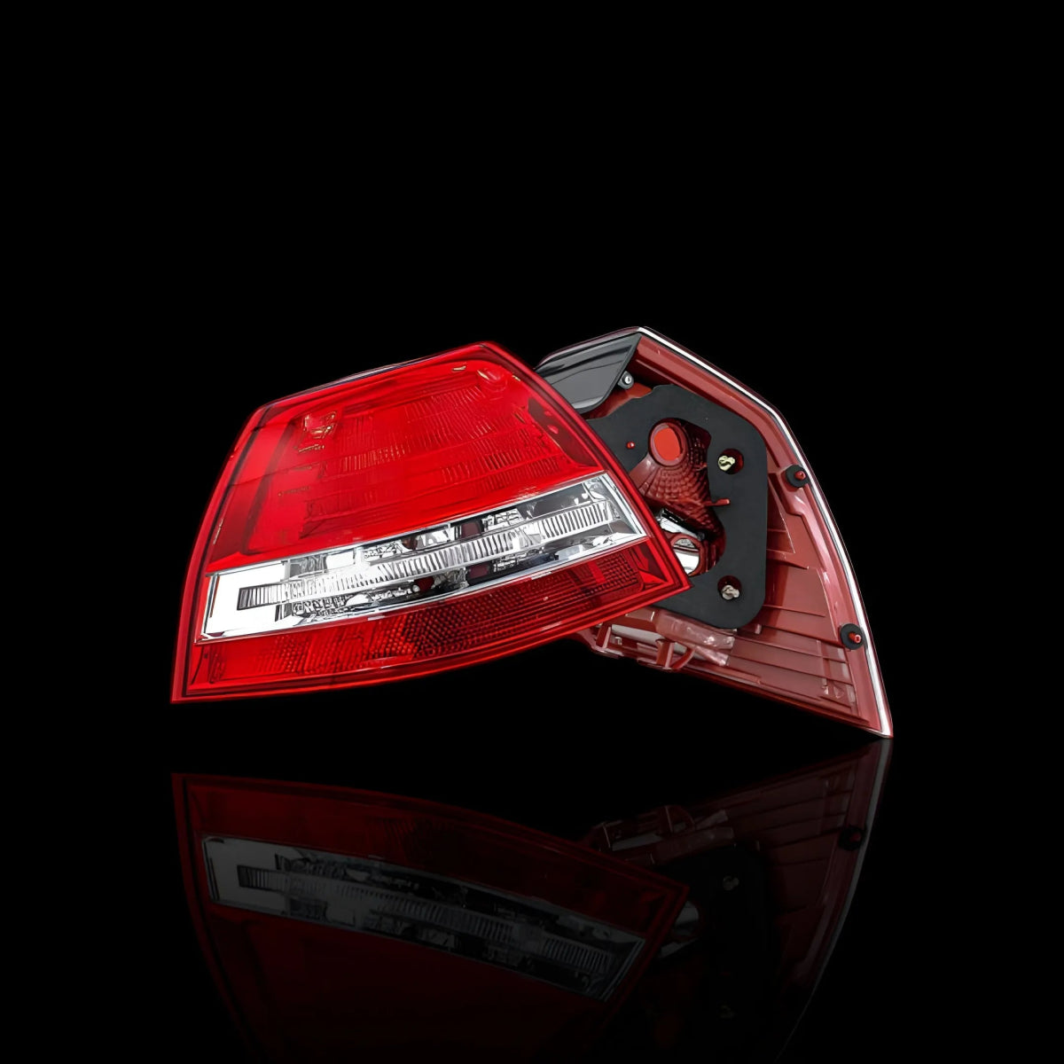 OEM Style Tail Lights – Fits Holden Commodore VE Series 1 & 2 Berlina (2006 – 2013) | LH + RH Pair - Blckline Automotive