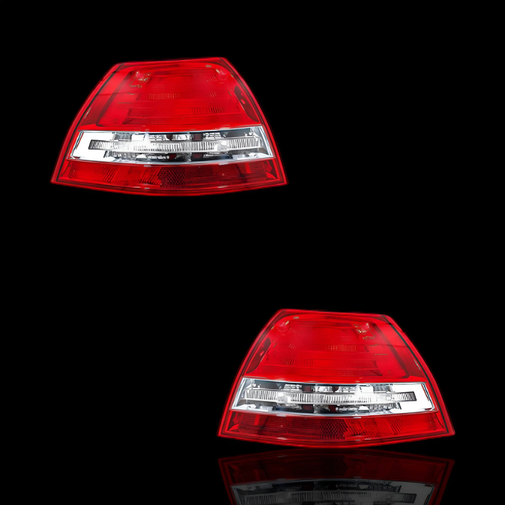 OEM Style Tail Lights – Fits Holden Commodore VE Series 1 & 2 Berlina (2006–2013) | LH + RH Pair - Blckline Automotive