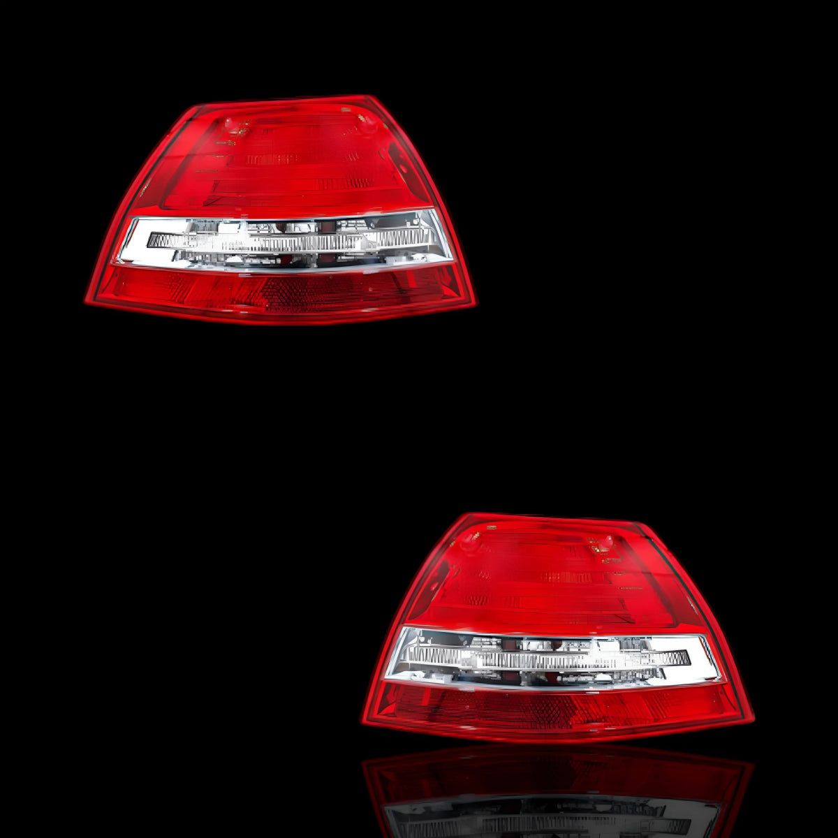 OEM Style Tail Lights – Fits Holden Commodore VE Series 1 & 2 Berlina (2006–2013) | LH + RH Pair - Blckline Automotive