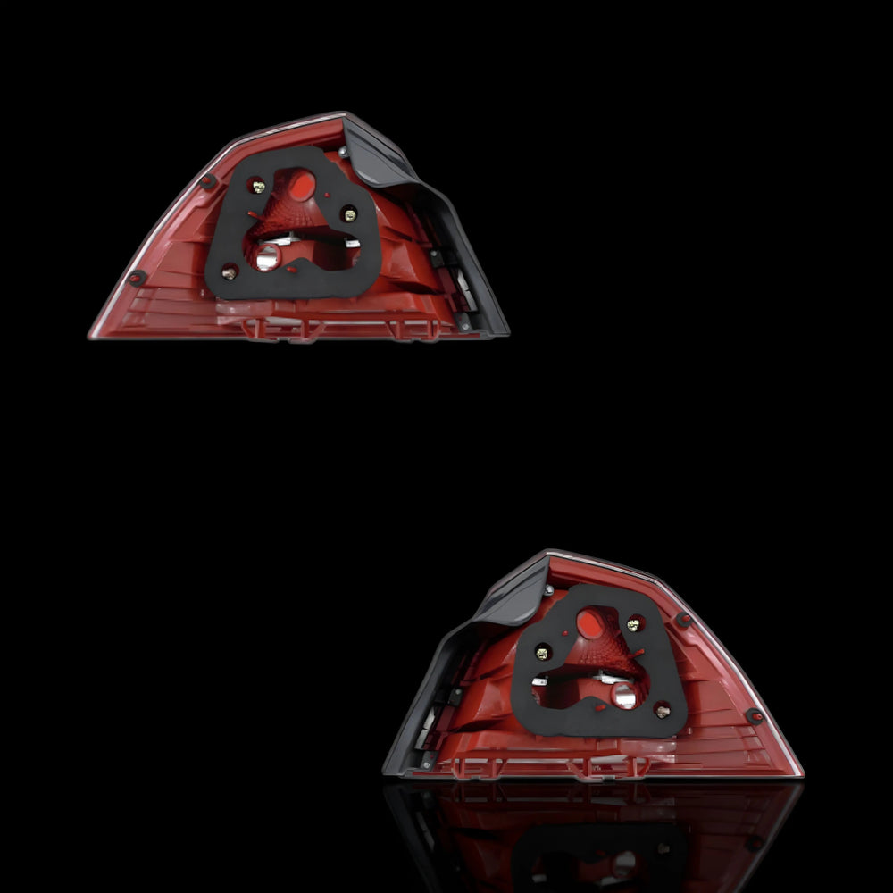 
                  
                    OEM Style Tail Lights – Fits Holden Commodore VE Series 1 & 2 Berlina (2006–2013) | LH + RH Pair - Blckline Automotive
                  
                