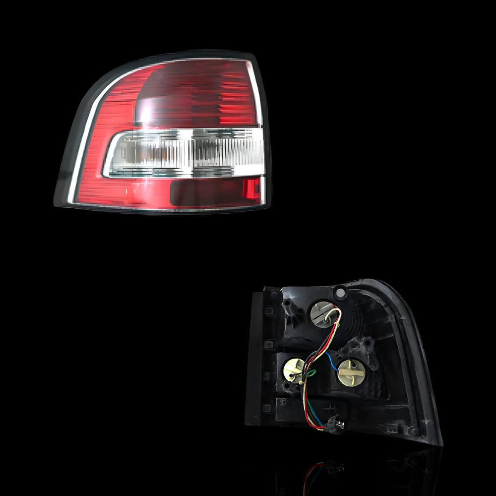 OEM Style Tail Lights – Fits Holden Commodore VE / VF Ute Series 1 & 2 (2006–2018) | LH + RH Pair - Blckline Automotive