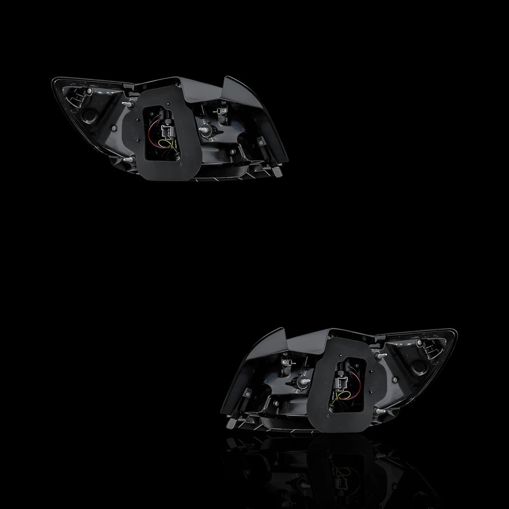 
                  
                    OEM Style Tail Lights – Fits Holden Commodore VF Sedan Calais/SSV (2013–2015) | LH + RH Pair - Blckline Automotive
                  
                