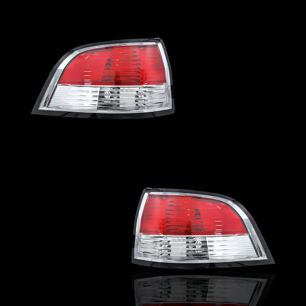 OEM Style Tail Lights – Fits Holden Commodore VF Wagon (2013–2015) | LH + RH Pair - Blckline Automotive
