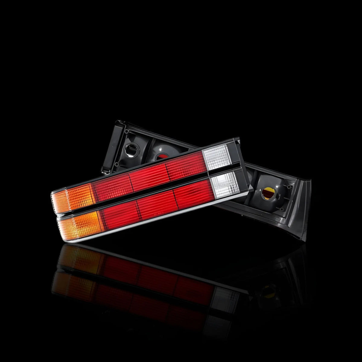 OEM Style Tail Lights – Fits Holden Commodore VK (1984 – 1986) | LH + RH Pair - Blckline Automotive