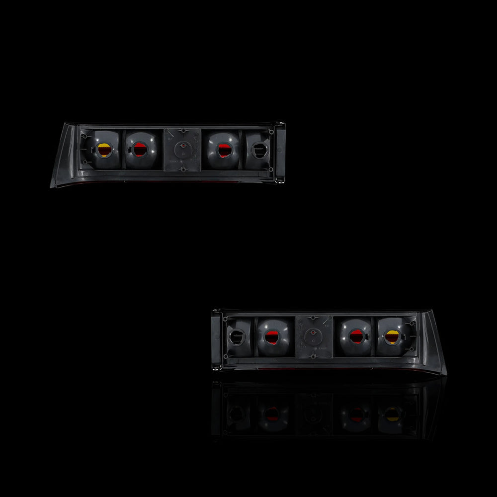 
                  
                    OEM Style Tail Lights – Fits Holden Commodore VK (1984–1986) | LH + RH Pair - Blckline Automotive
                  
                