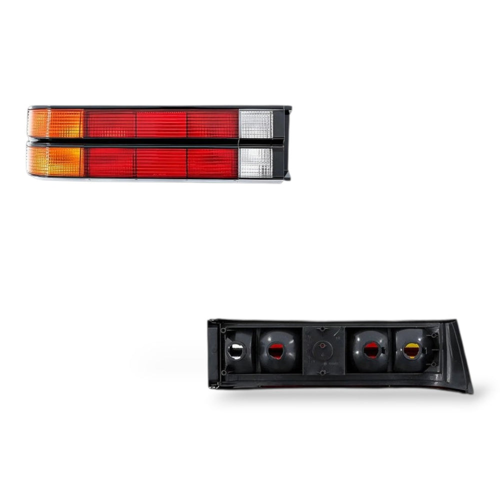 OEM Style Tail Lights – Fits Holden Commodore VK (1984 – 1986) | LH ...