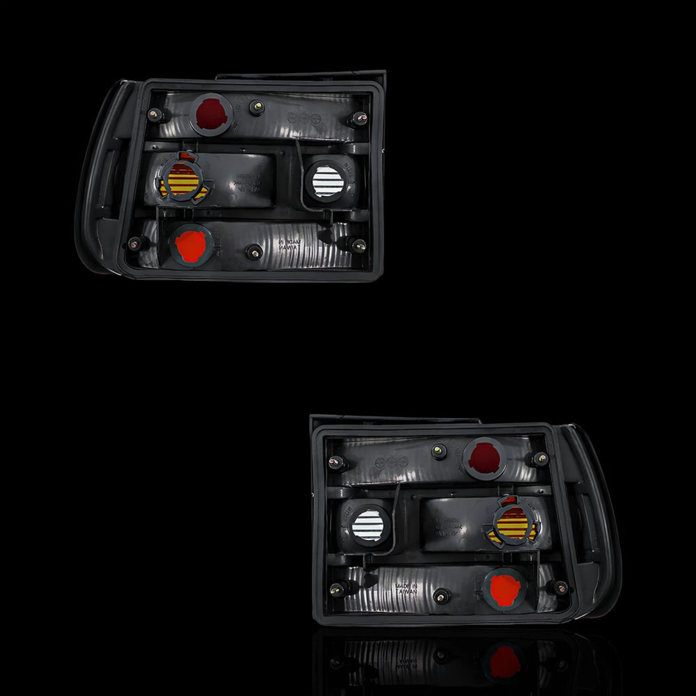 
                  
                    OEM Style Tail Lights – Fits Holden Commodore VN Sedan (1988–1991) | LH + RH Pair - Blckline Automotive
                  
                
