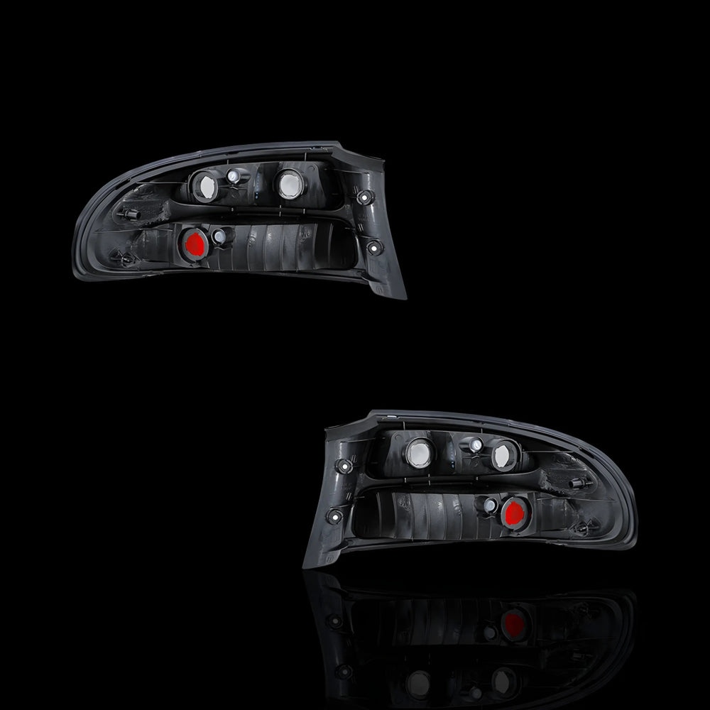 
                  
                    OEM Style Tail Lights – Fits Holden Commodore VX Berlina/Calais (2000–2002) | LH + RH Pair - Blckline Automotive
                  
                