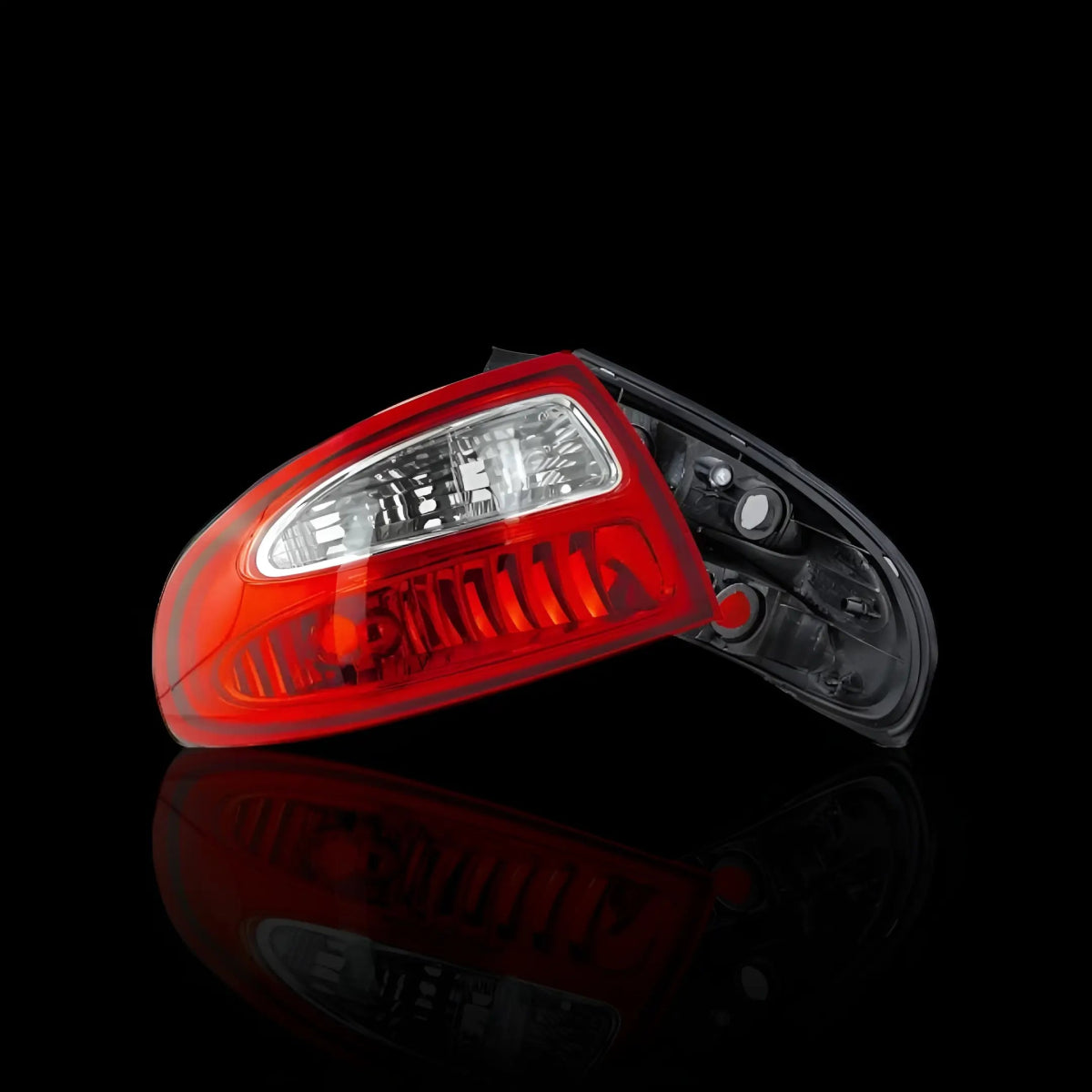 OEM Style Tail Lights – Fits Holden Commodore VX S/SS/Acclaim/Executive (2000–2002) | LH + RH Pair - Blckline Automotive