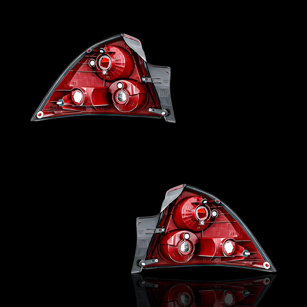 
                  
                    OEM Style Tail Lights – Fits Holden Commodore VY Series 2 Sedan SS/SV8 (2003–2004) | LH + RH Pair - Blckline Automotive
                  
                