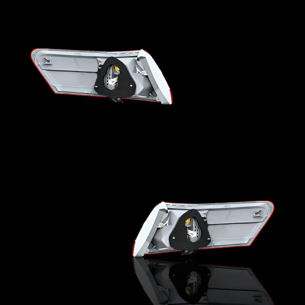 
                  
                    OEM - Style Tail Lights – Fits Toyota Camry Hybrid HV40 (2010–2011) | LH + RH Pair - Blckline Automotive
                  
                