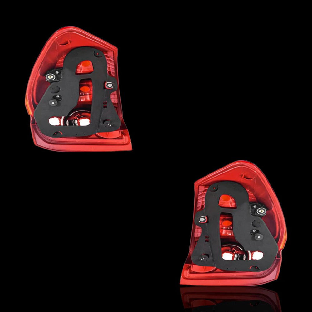 
                  
                    OEM - Style Tail Lights – Fits Toyota Corolla E150 / ZRE152 Series 1 (2007 – 2009) | LH + RH Pair - Blckline Automotive
                  
                