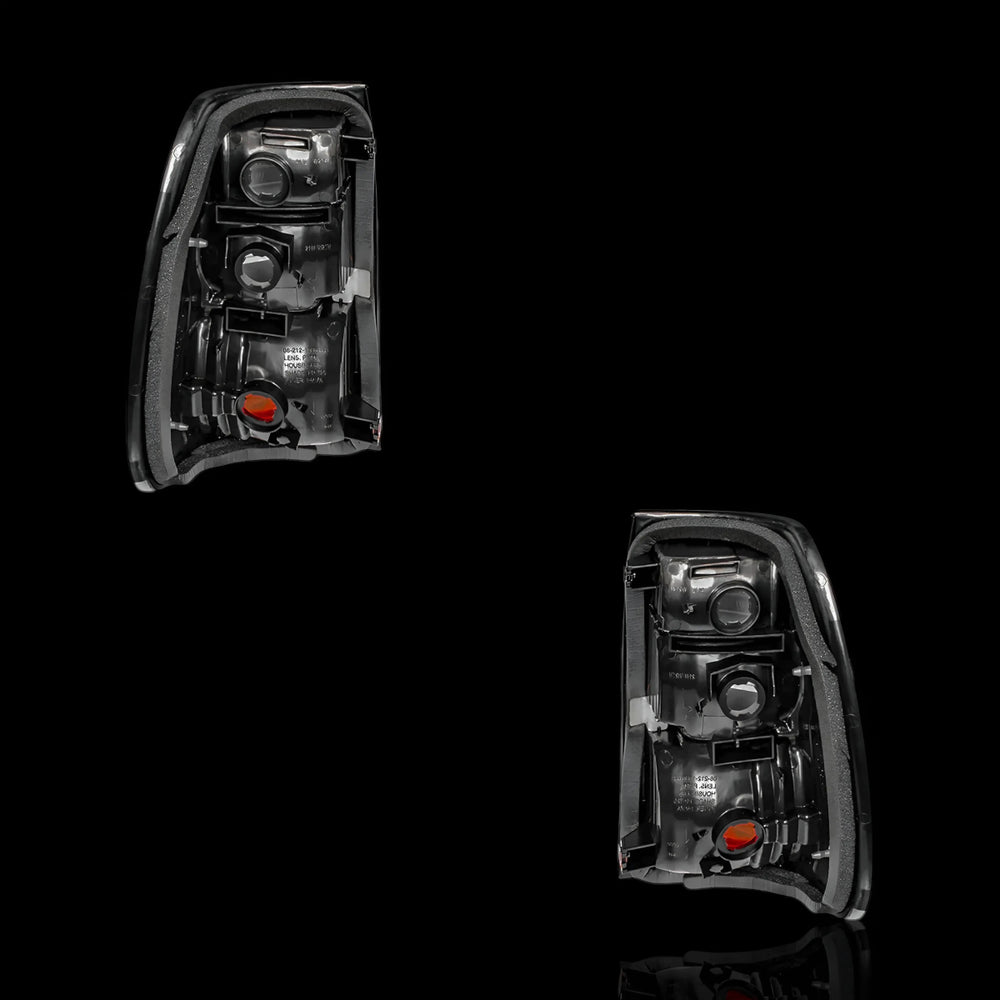 
                  
                    OEM - Style Tail Lights – Fits Toyota LandCruiser 100 Series (2002–2005) | LH + RH Pair - Blckline Automotive
                  
                