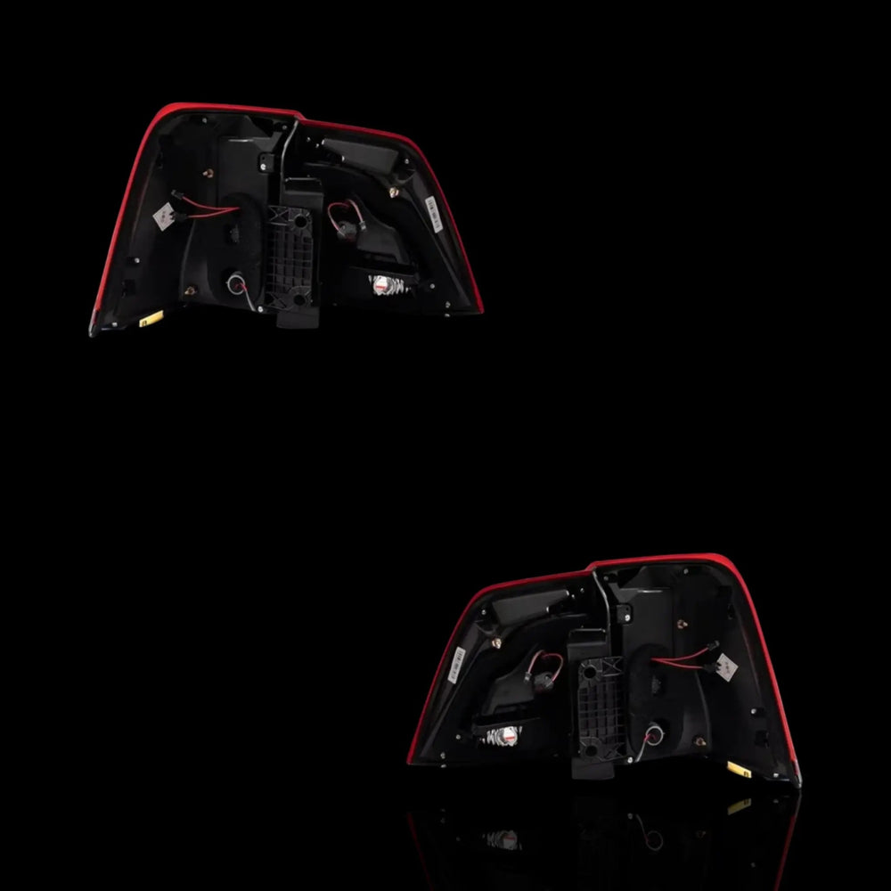 
                  
                    OEM Style Tail Lights – Fits Toyota LandCruiser 200 Series (2008–2015) | LH + RH Pair - Blckline Automotive
                  
                