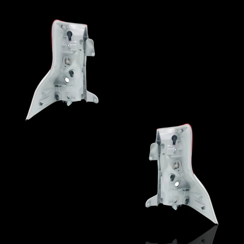
                  
                    OEM - Style Tail Lights – Fits Toyota LandCruiser Prado 150 Series (2009–2013) | LH + RH Pair - Blckline Automotive
                  
                