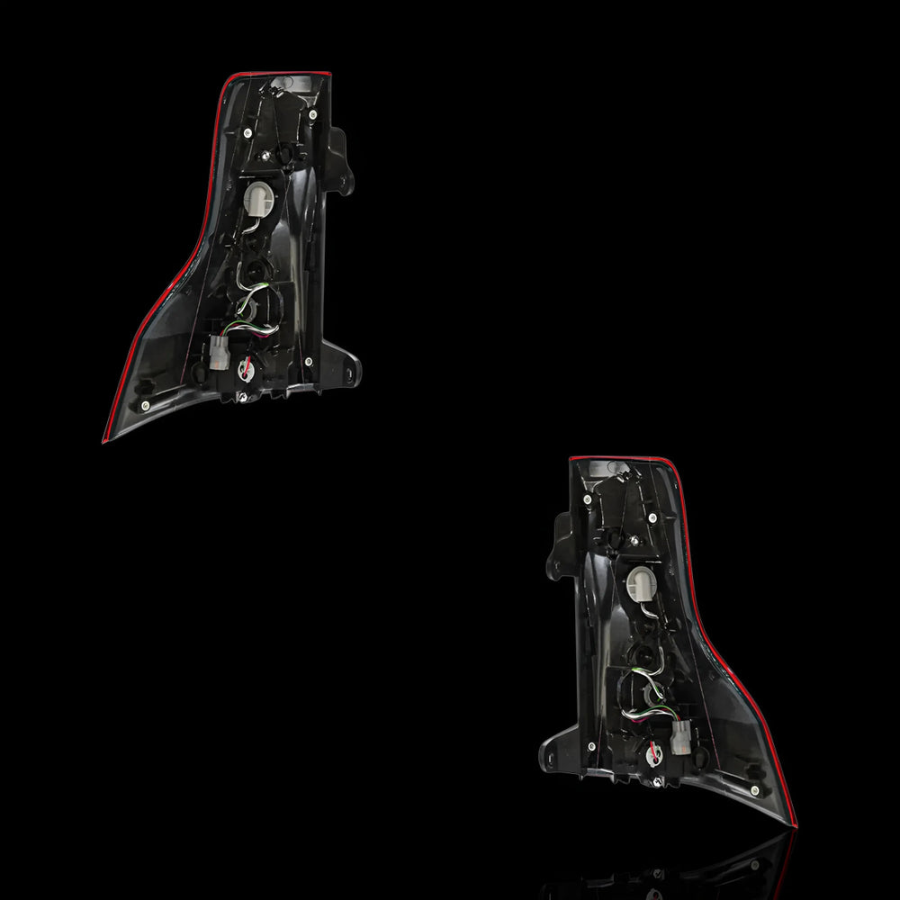 
                  
                    OEM - Style Tail Lights – Fits Toyota Prado 150 Series 2 (2013–2017) | LH + RH Pair - Blckline Automotive
                  
                