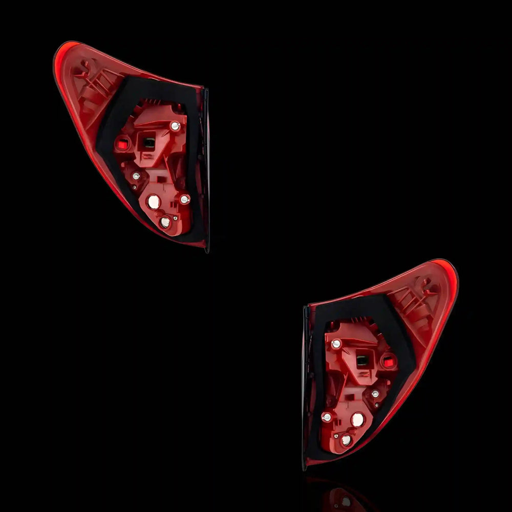 
                  
                    OEM - Style Tail Lights – Fits Toyota RAV4 XA30 / ACA30 Series 2 (2008–2012) | LH + RH Pair - Blckline Automotive
                  
                