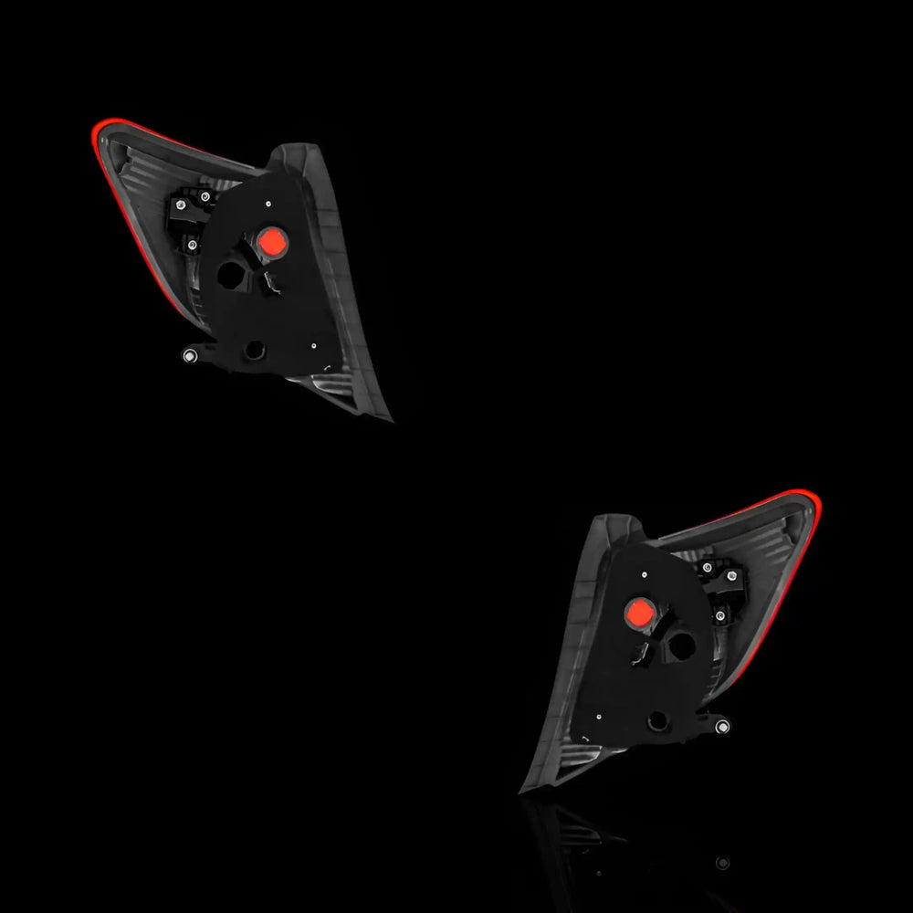 
                  
                    OEM - Style Tail Lights – Fits Toyota Yaris NCP130 (2011–2014) | LH + RH Pair - Blckline Automotive
                  
                