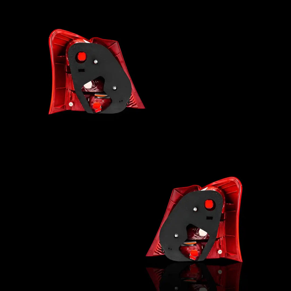 
                  
                    OEM - Style Tail Lights – Fits Toyota Yaris XP90 / NCP90 Hatch (2005–2008) | LH + RH Pair - Blckline Automotive
                  
                
