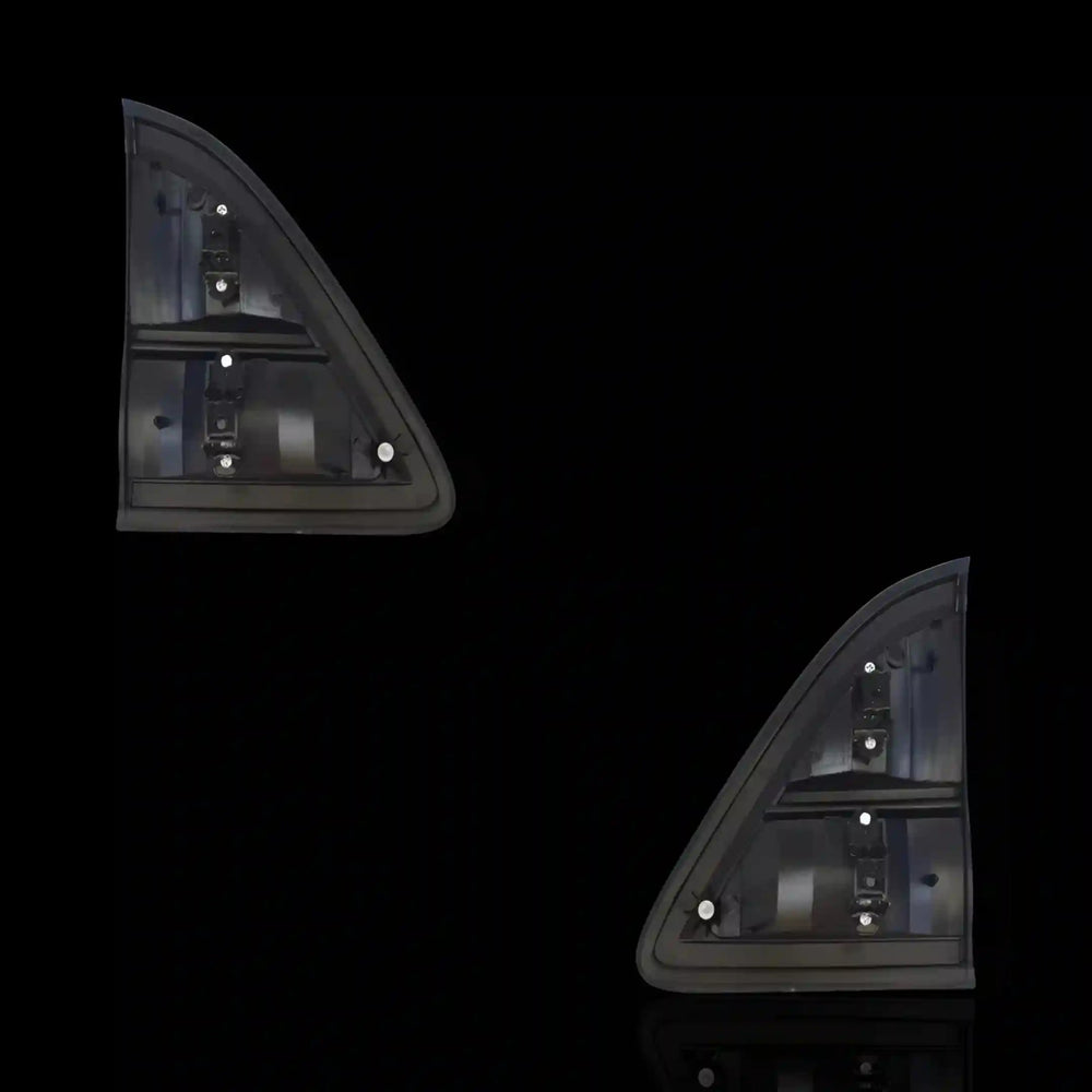 
                  
                    Outer + Inner Tail Lights – Fits Mazda BT - 50 (2015 - 2020) | LH + RH Pair - Blckline Automotive
                  
                