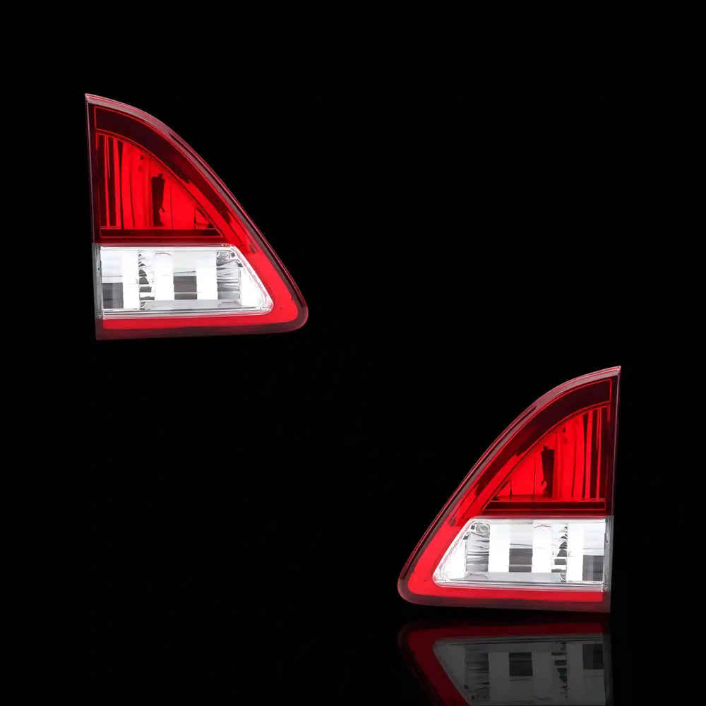 
                  
                    Outer + Inner Tail Lights – Fits Mazda BT - 50 (2015 - 2020) | LH + RH Pair - Blckline Automotive
                  
                