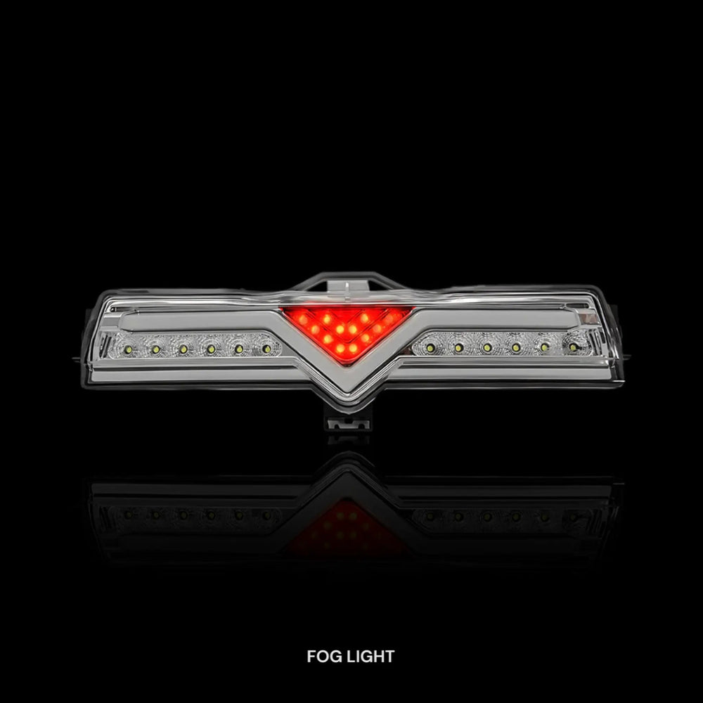 
                  
                    Red Clear Full LED Rear Bumper Light – Fits Toyota 86 / ZN6 1st Gen. (2012 - 2021) - Blckline Automotive
                  
                
