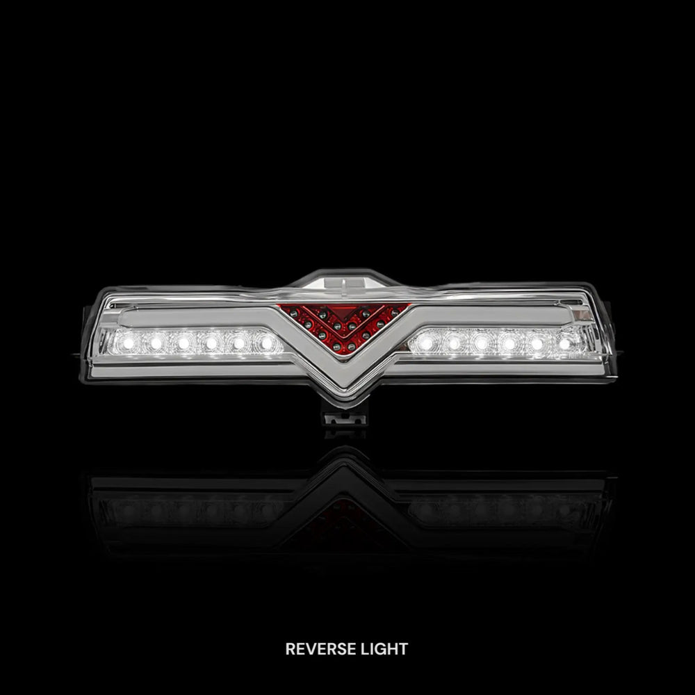 
                  
                    Red Clear Full LED Rear Bumper Light – Fits Toyota 86 / ZN6 1st Gen. (2012 - 2021) - Blckline Automotive
                  
                